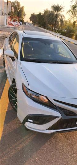 تويوتا كامري